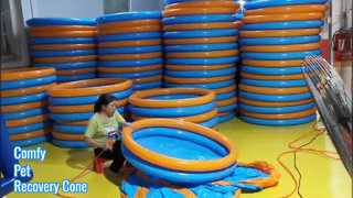 SWIM POOL PRODUCTION